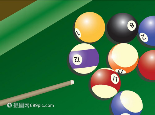 多方携手共绘大学生台球发展新蓝图