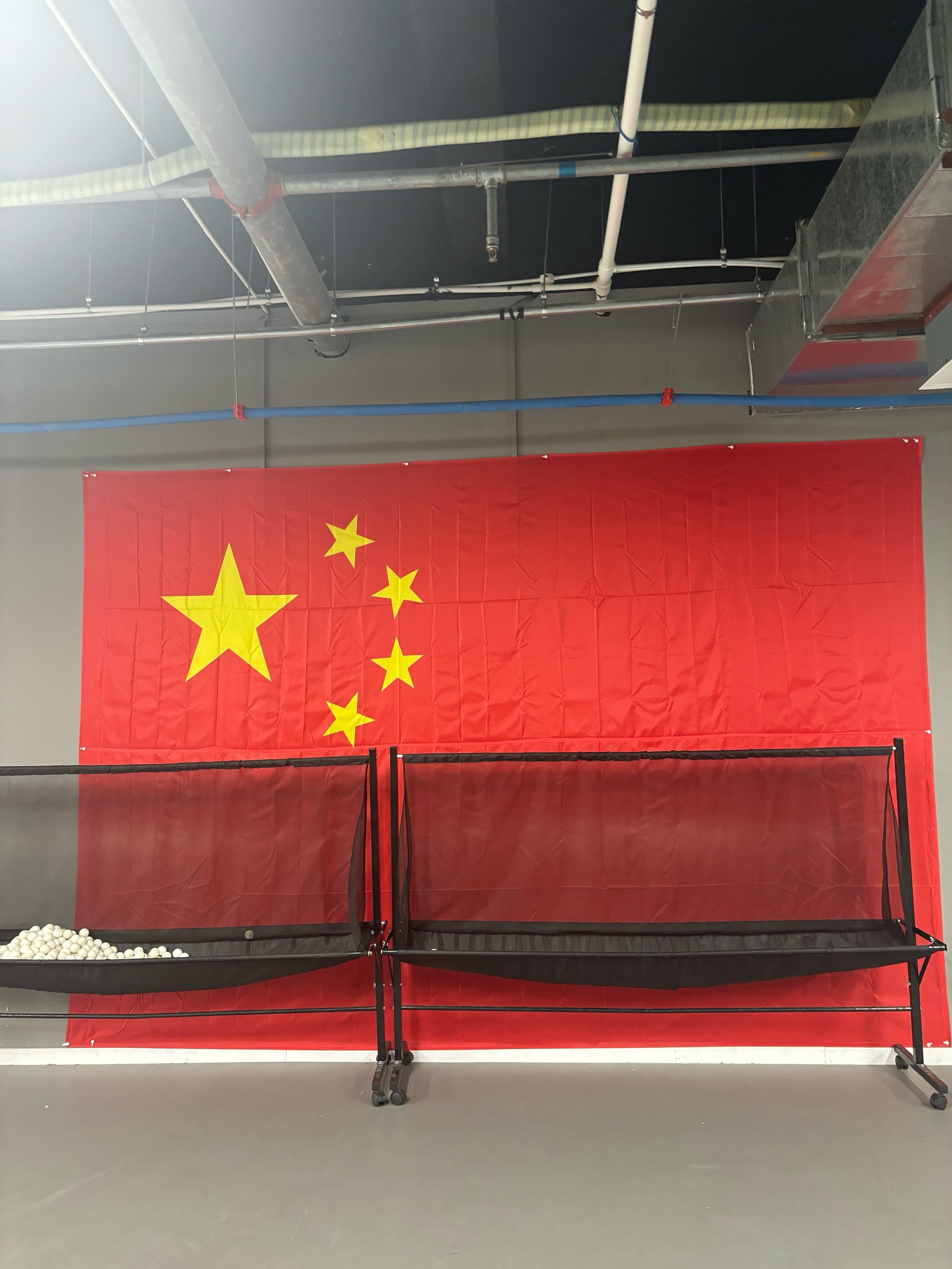 美国大满贯乒乓球盛宴开启解说员谁能赢得观众心？