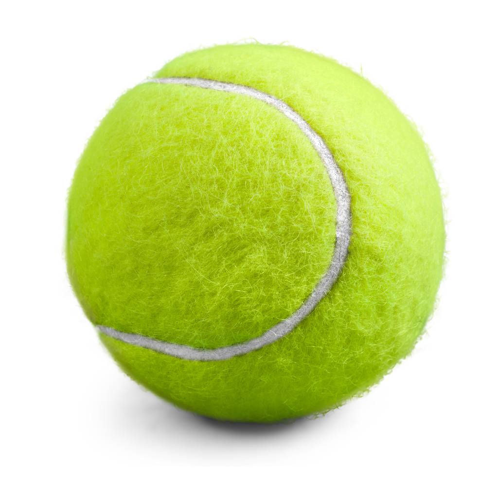 网球（Tennis）是球类运动项目